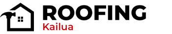 Kailua Roofing Company Logo